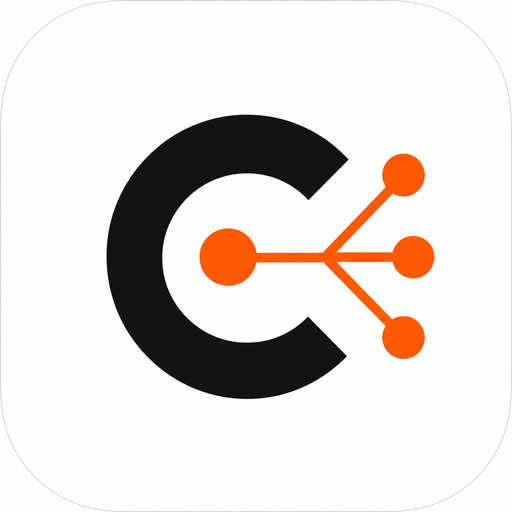 Clearbit logo