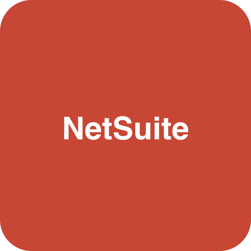 Oracle NetSuite CRM logo