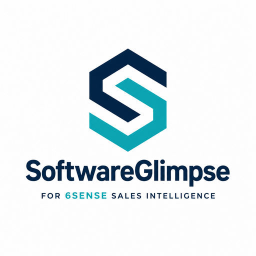 6sense logo